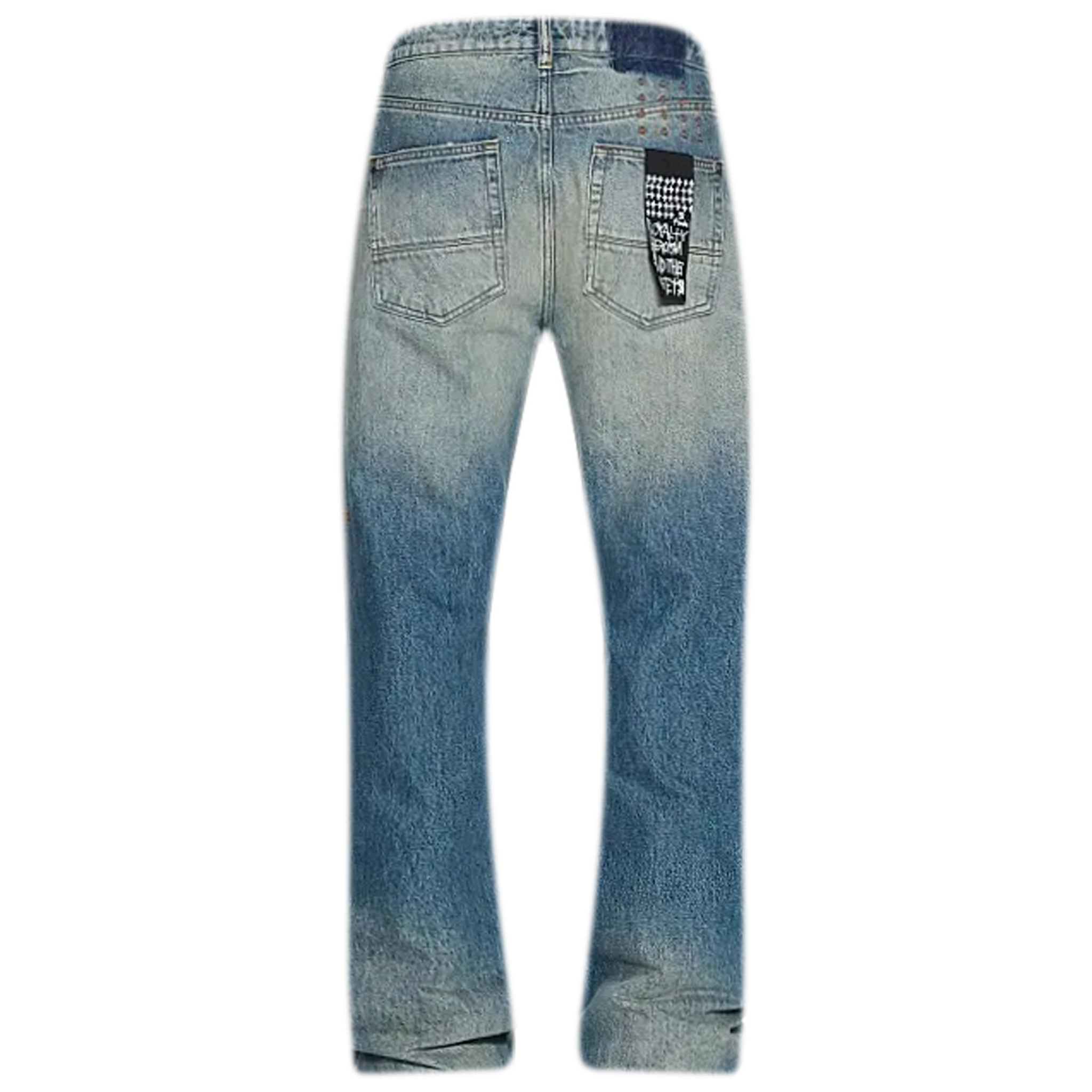 Toro Portland Blue Stud