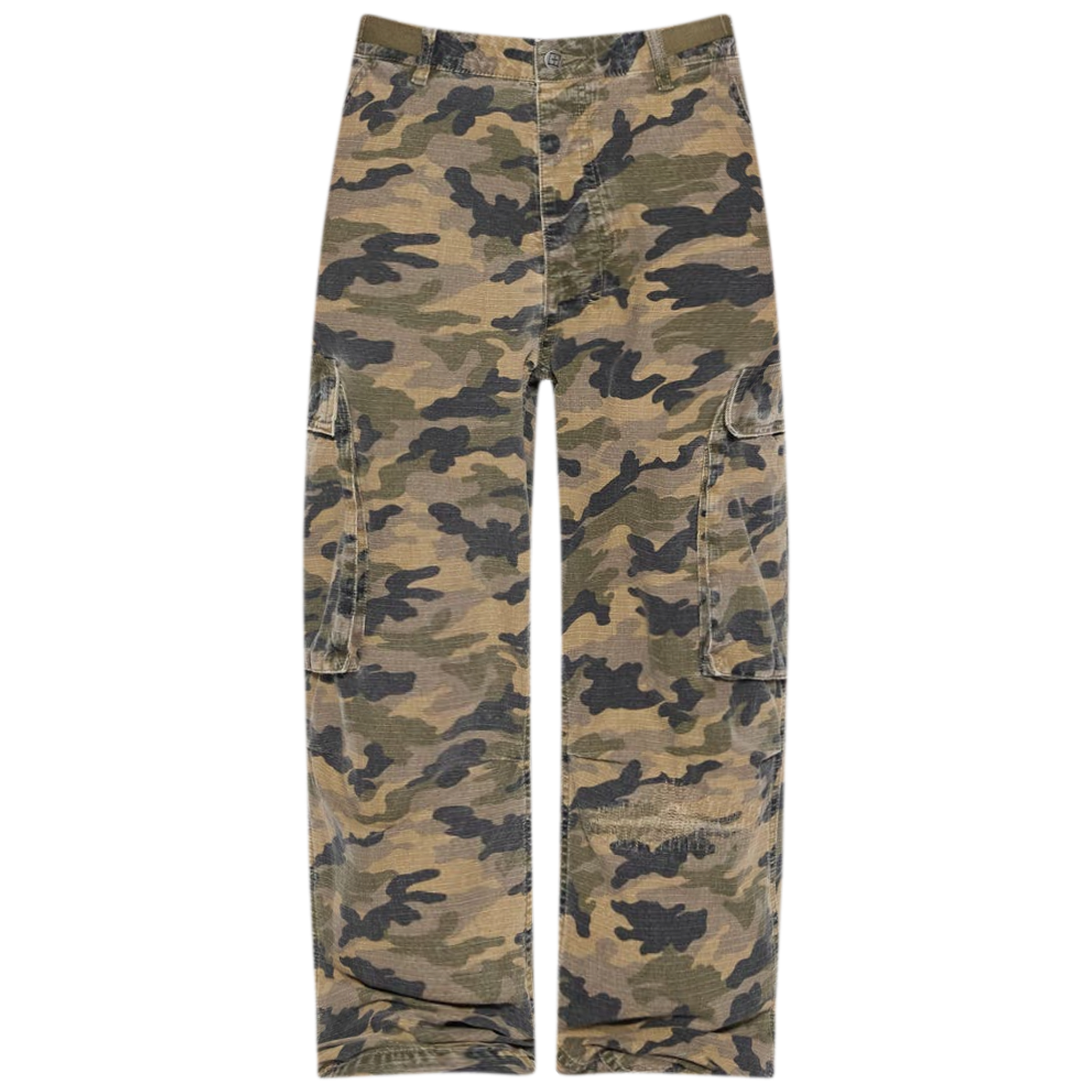 Troop Cargo Pant