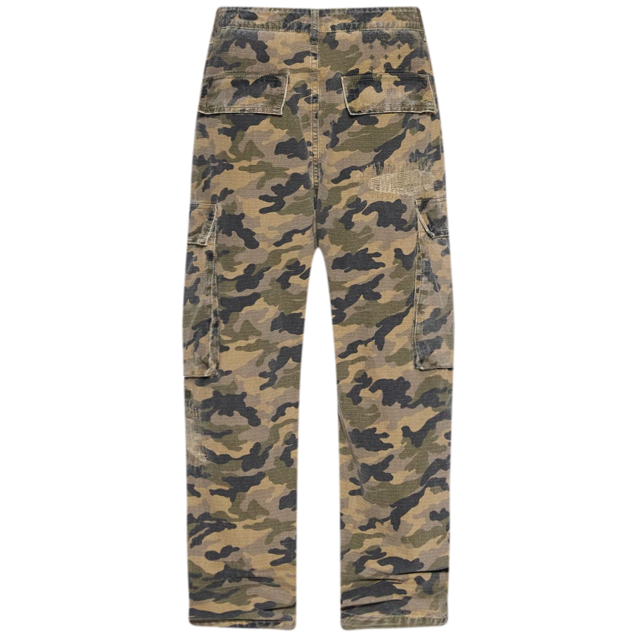 Troop Cargo Pant