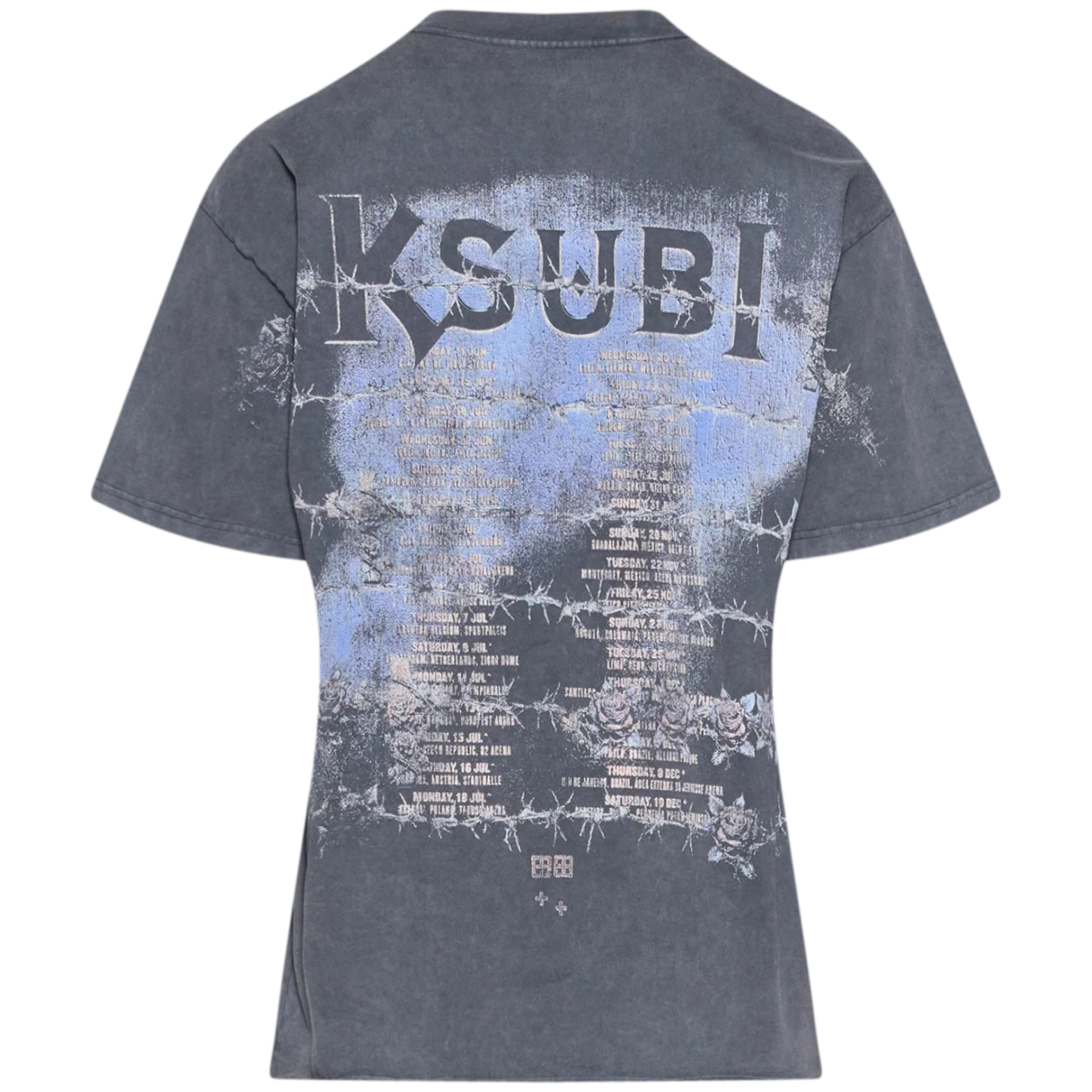 Death Snake Ekcess Tee