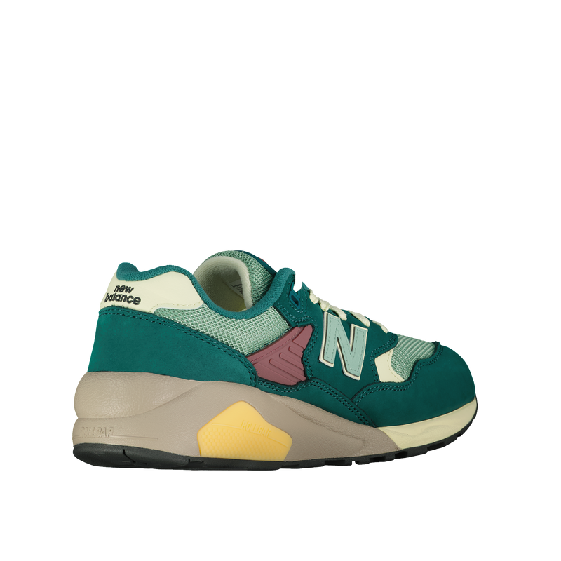 New Balance 580 Vintage Teal Wish Atlanta