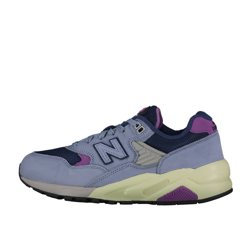 New balance 580 purple Clearance