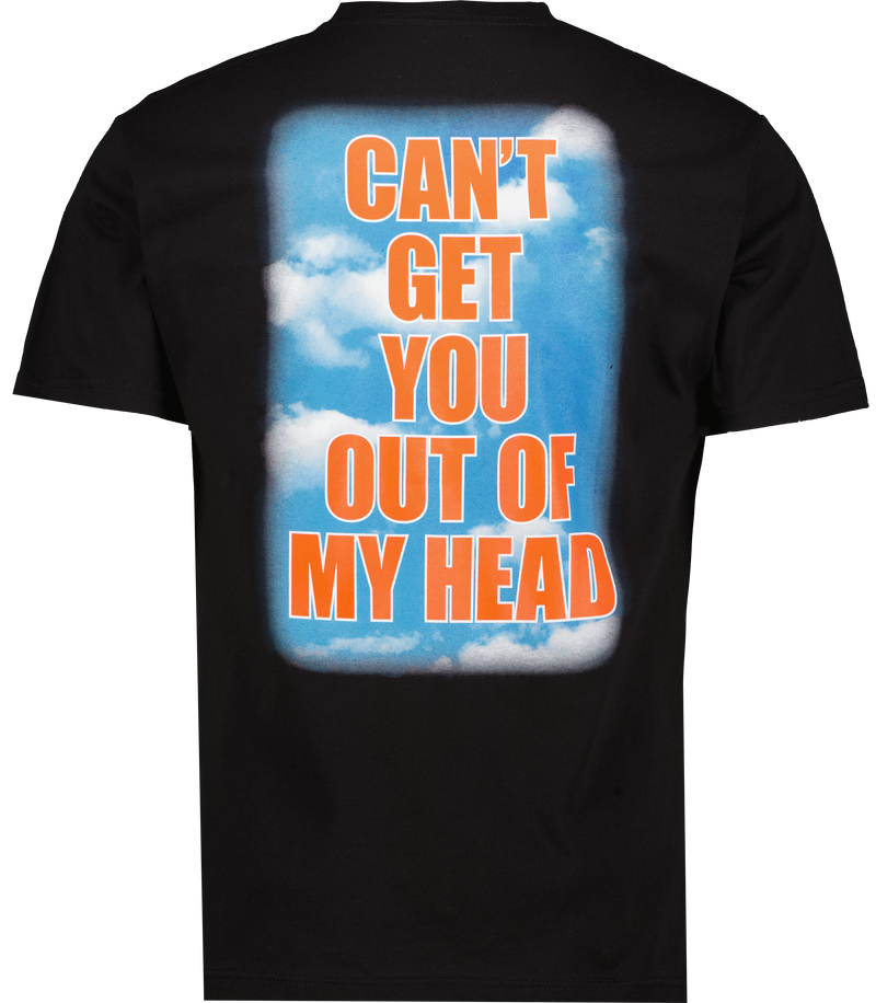 Out of My Head T-Shirt