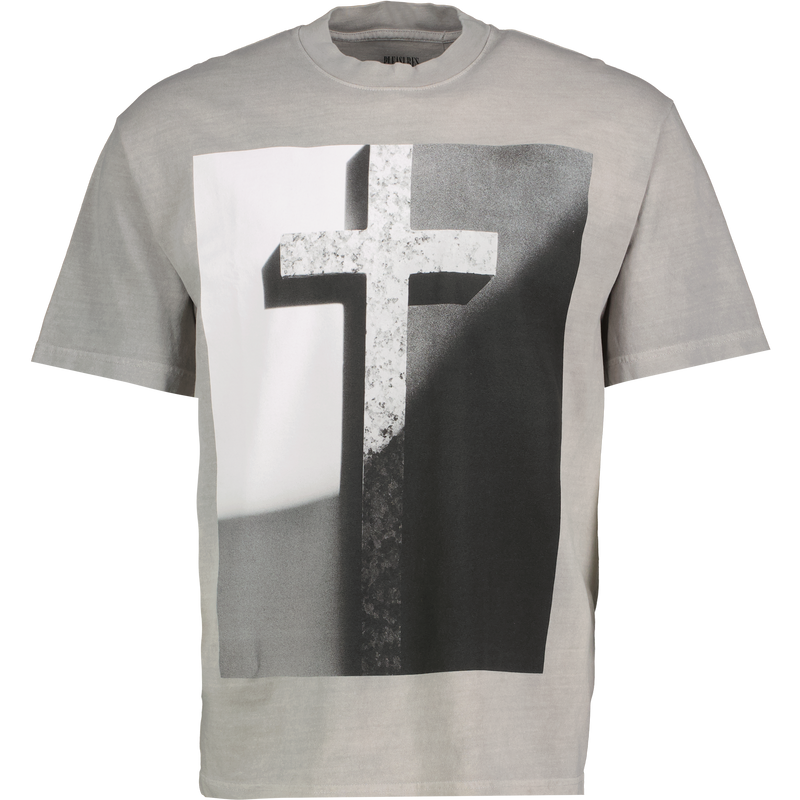 Robert Mapplethorpe X Pleasures Cross T-Shirt
