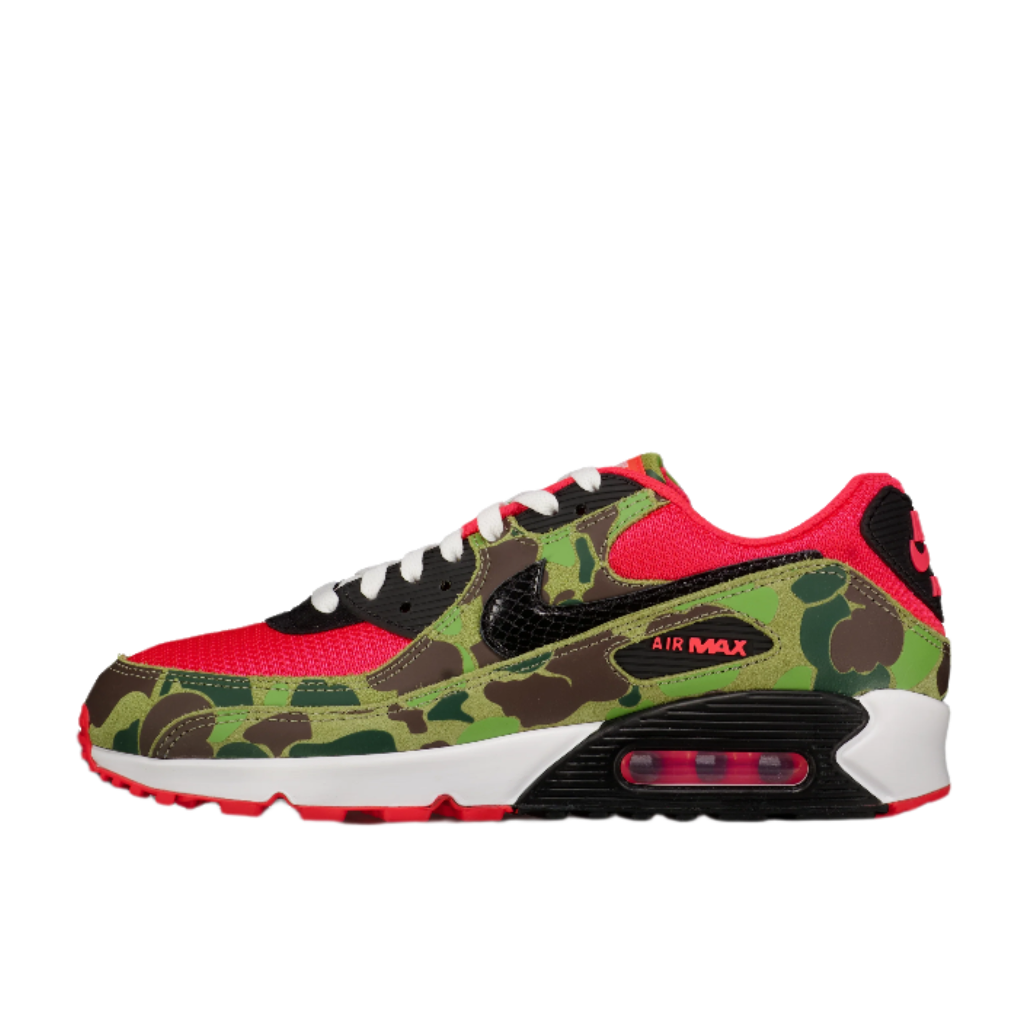 Air Max 90 'Reverse Duck Camo'