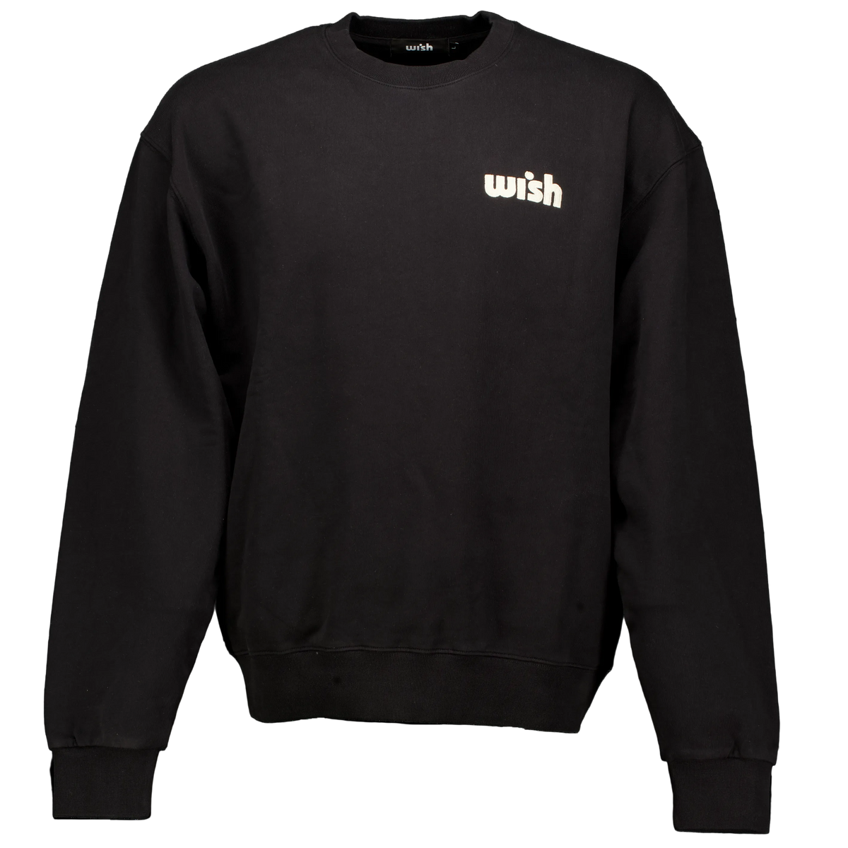 Wish ATL Classic Crewneck Sweater