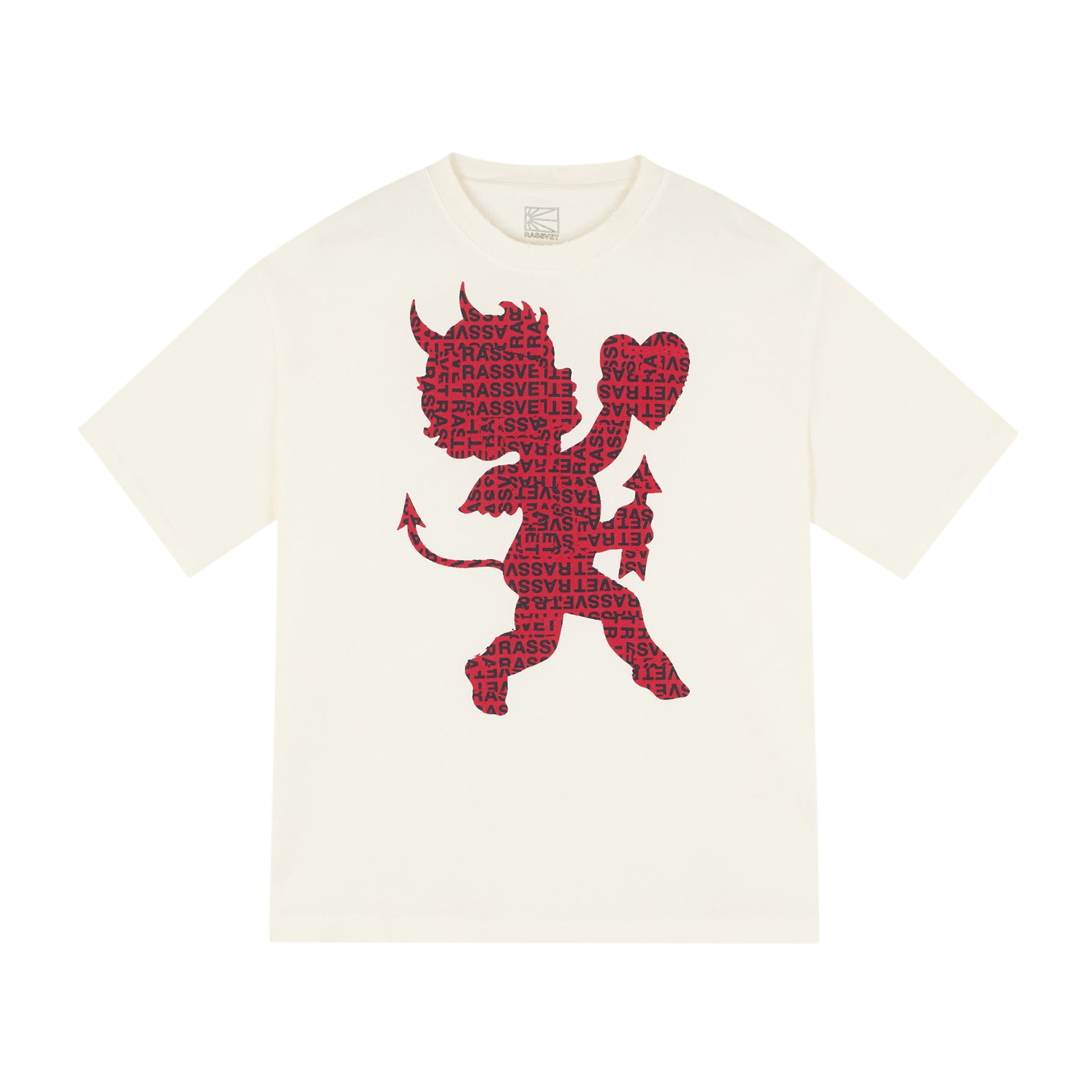 Devil Tee