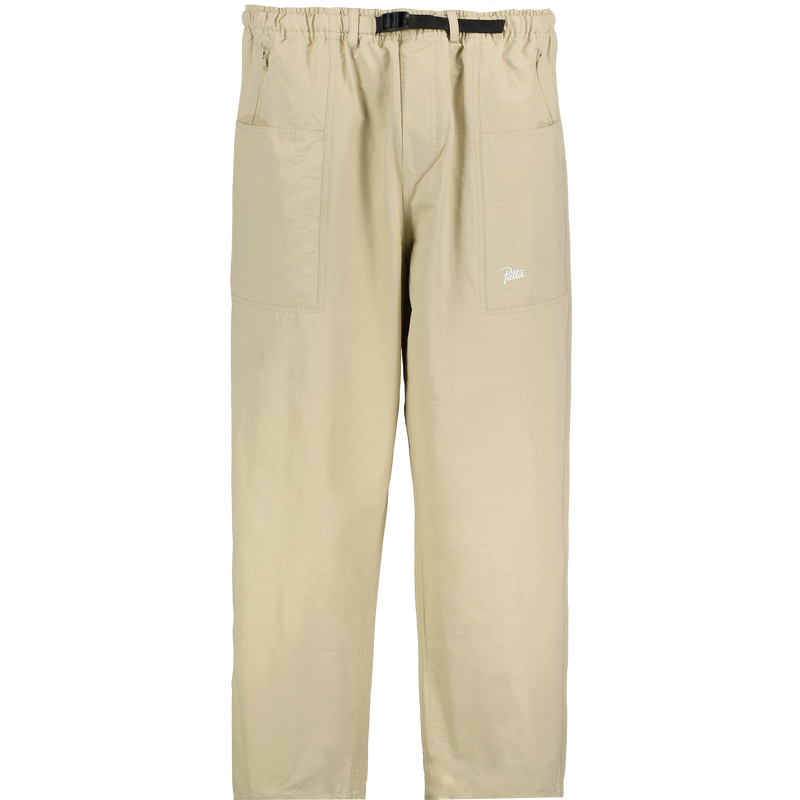 Belted Tactical Chino