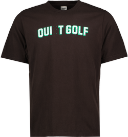 Quit Golf T-Shirt
