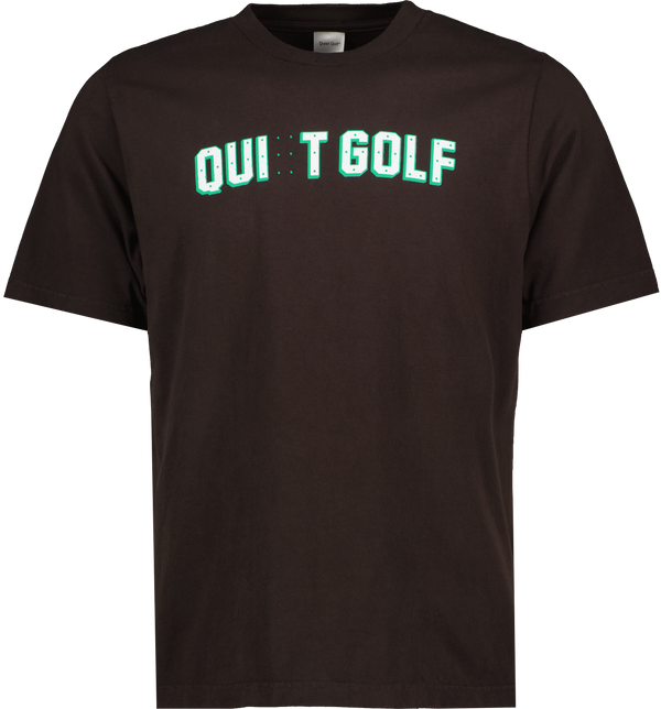 Quit Golf T-Shirt