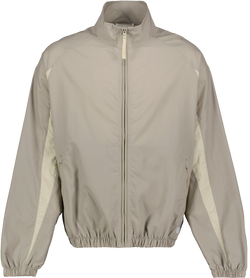 Bershka 2025 transparent jacket