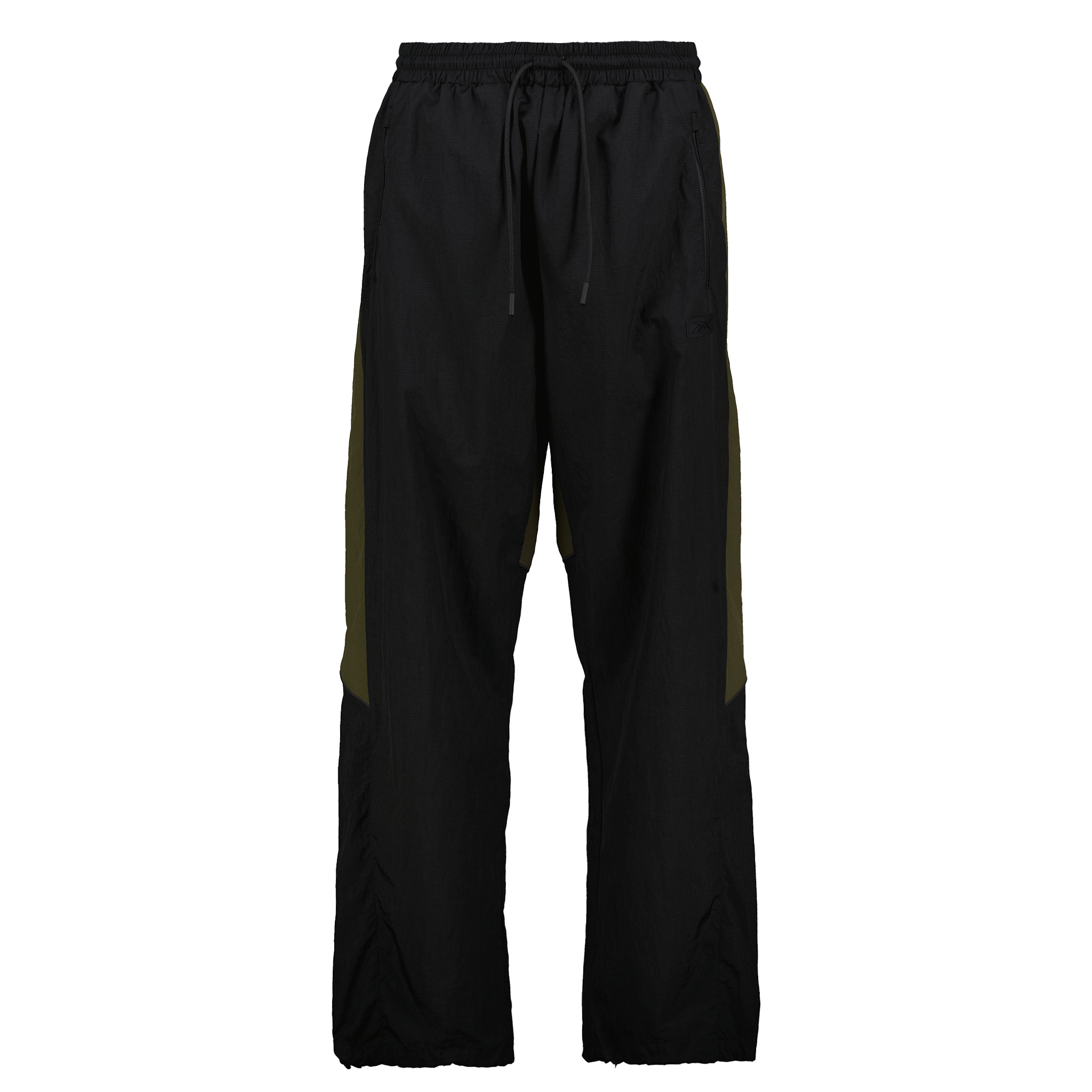 Unisex Vector Blocked Trackpants