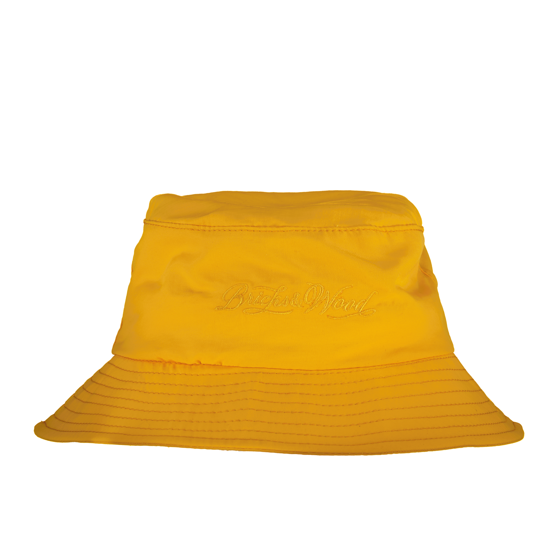 KATIN 223 SCRIPT BUCKET HAT