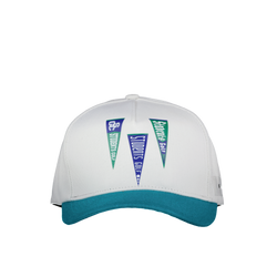 Flying Banners Cap