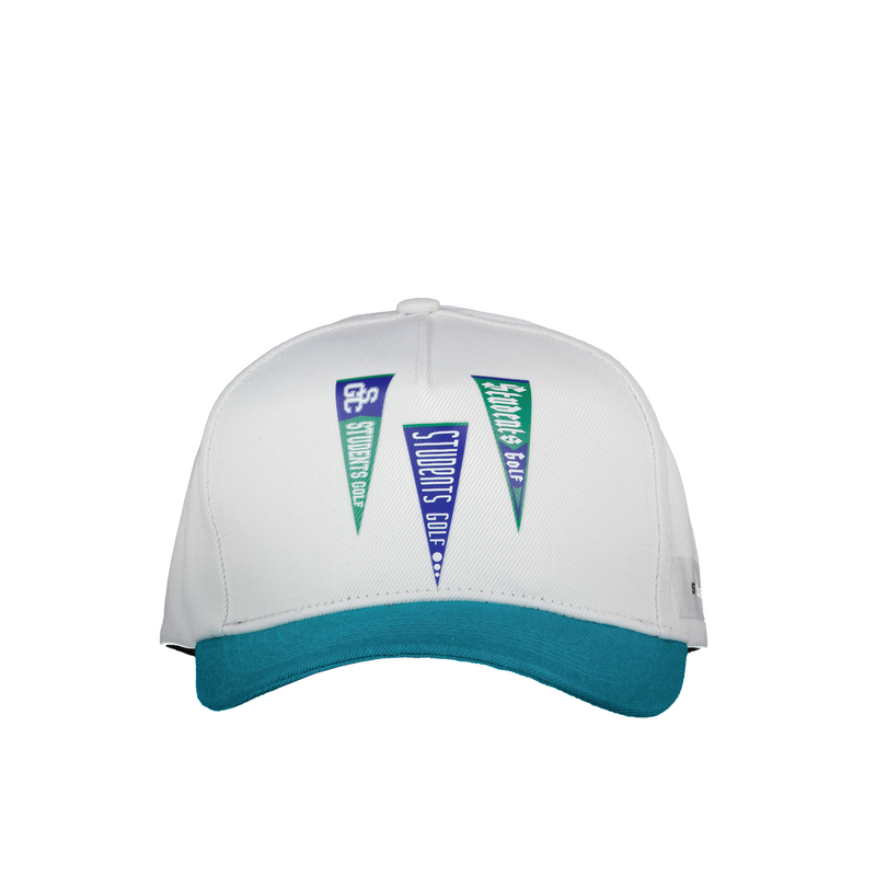 Flying Banners Cap