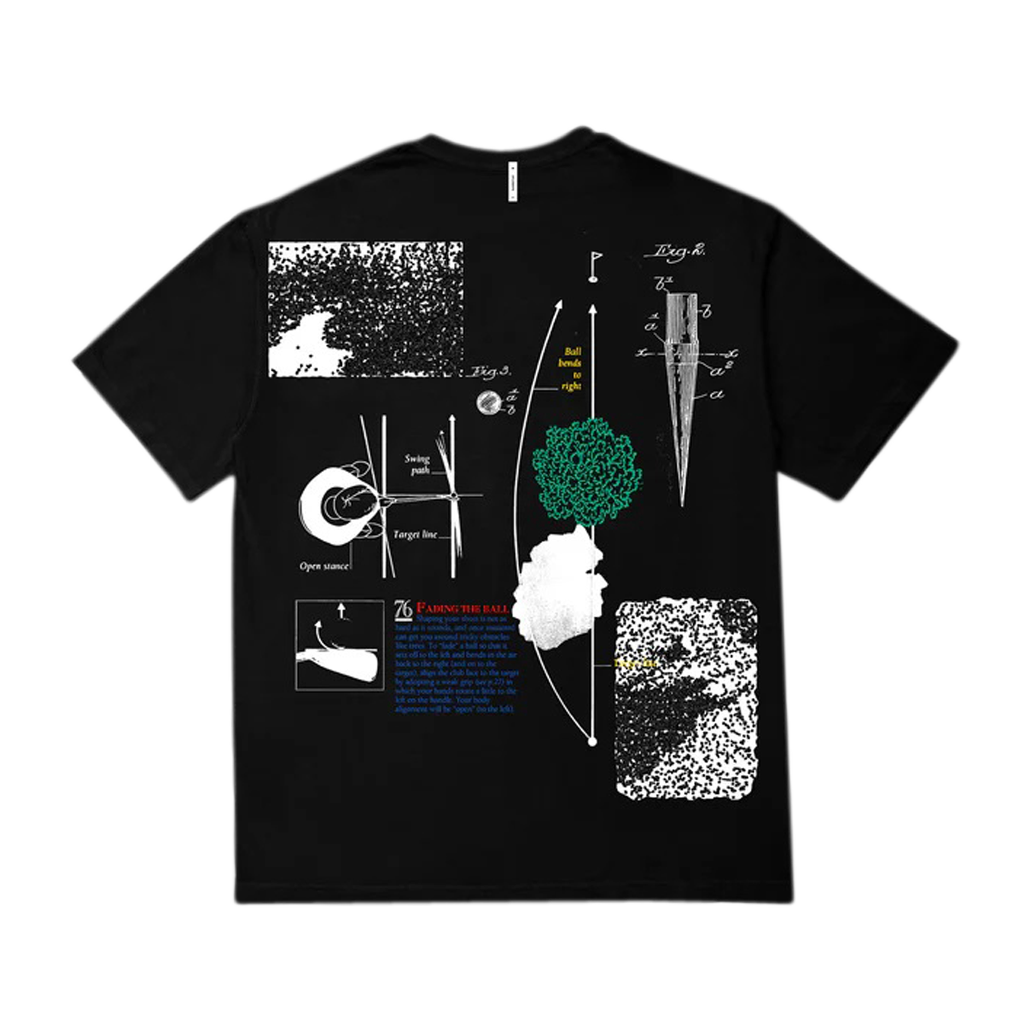 Golf Theory T-Shirt