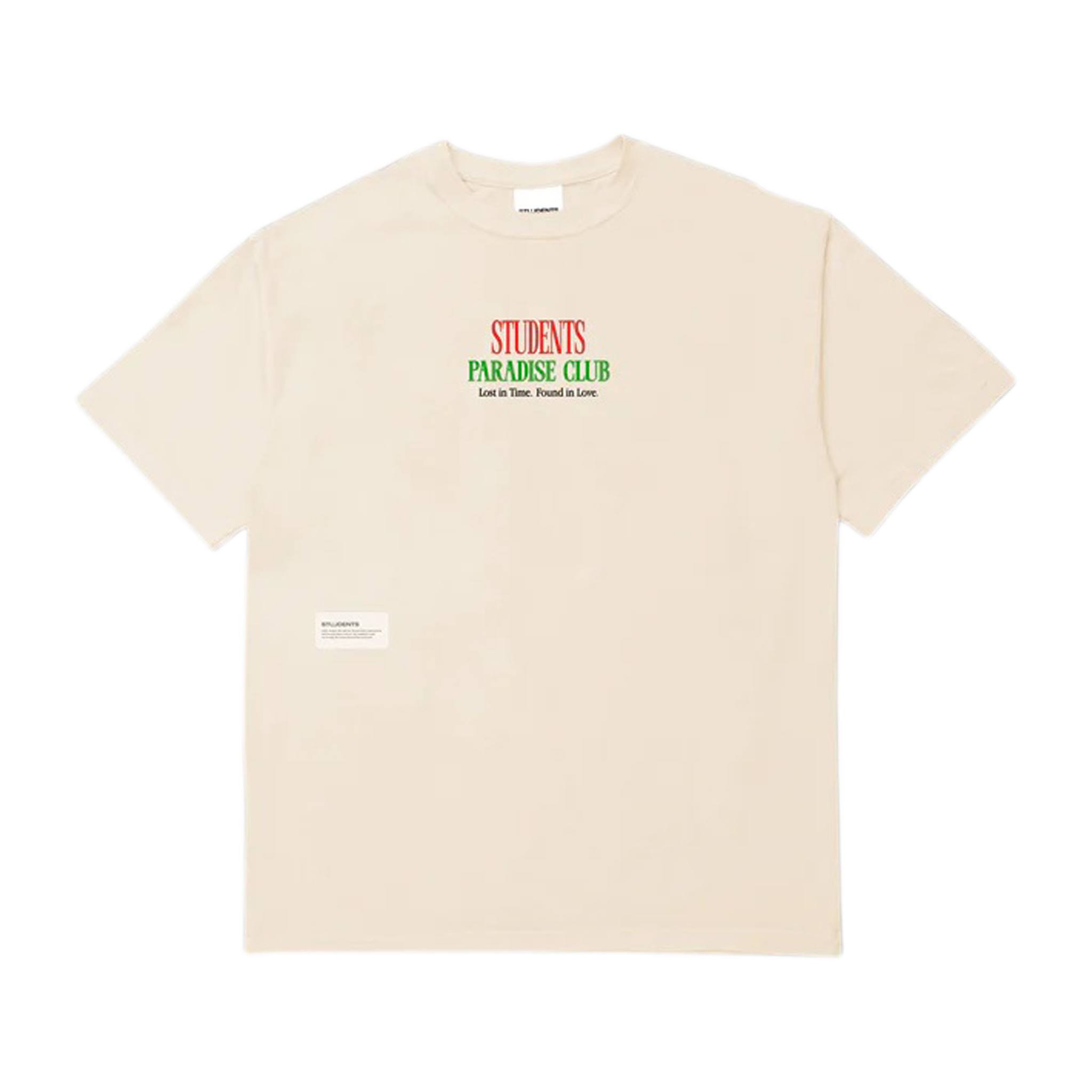 Lost in Silence T-Shirt