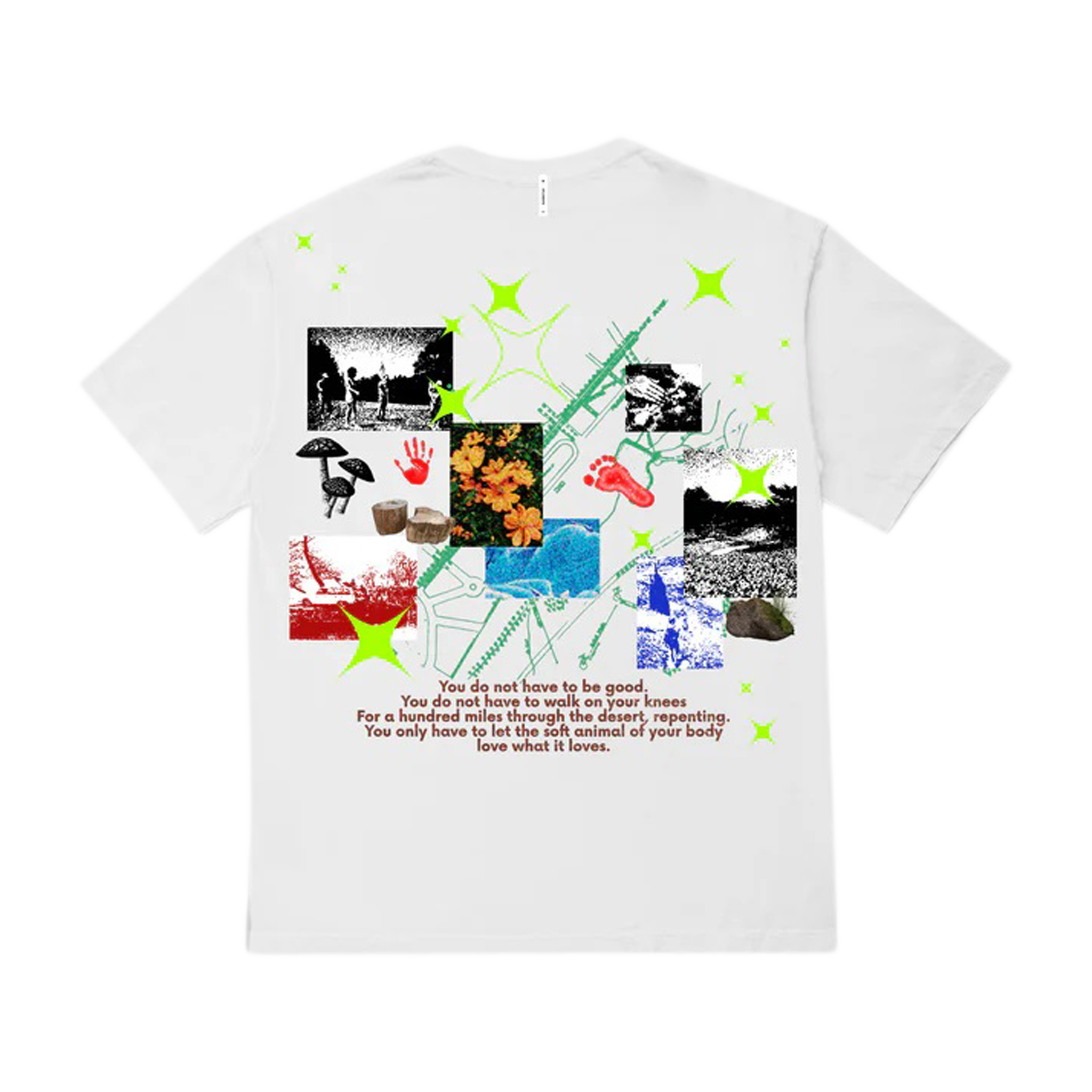 Students Course T-Shirt