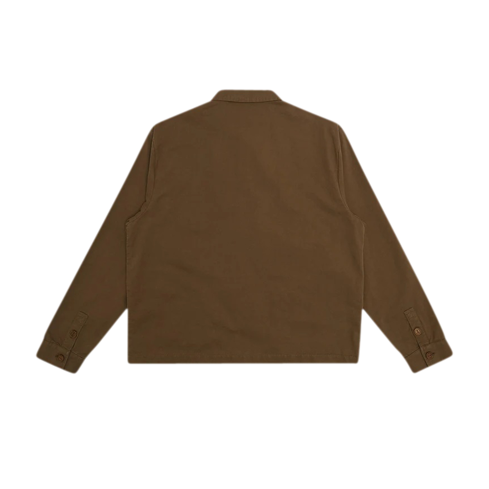 Claude Work Jacket