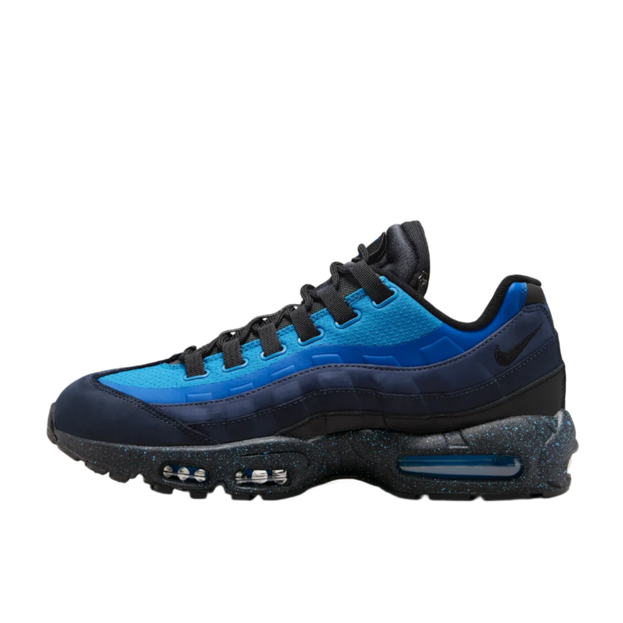 Air Max 95 x Stash