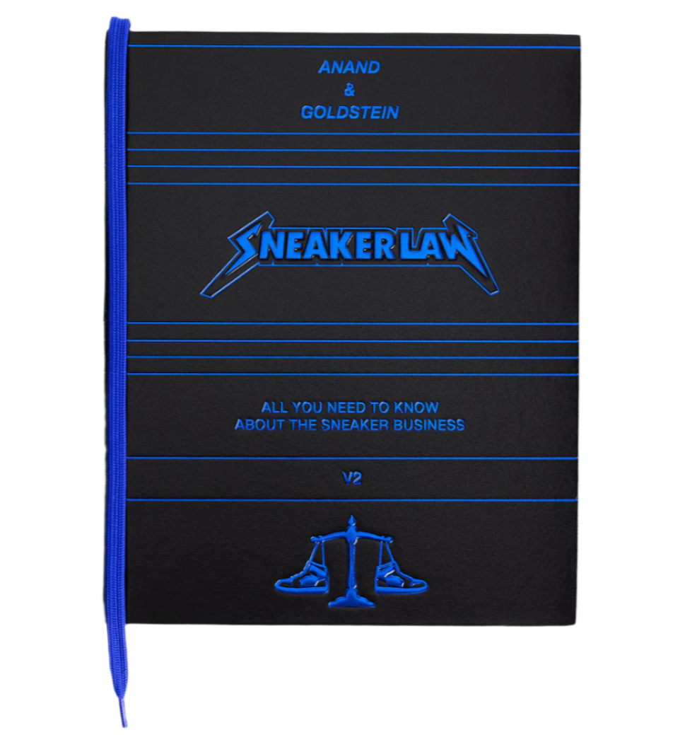 Sneaker Law V2