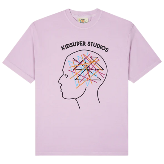 Thoughts in My Head Tee