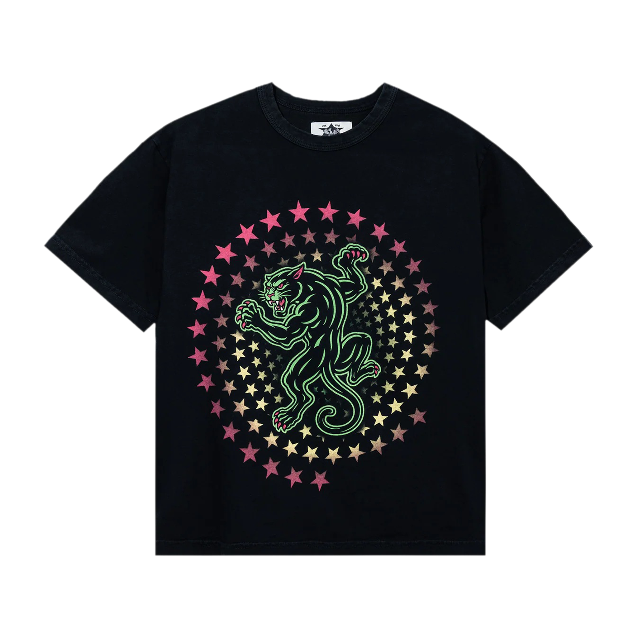 Star Panther Tee