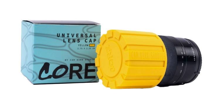 Core Universal Lens Cover