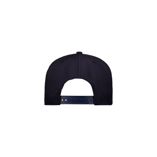 Wish ATL S-Man 9 Fifty A-Frame Twill Snap Back