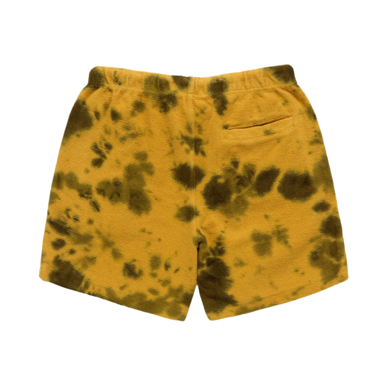 Dyed Beach Short