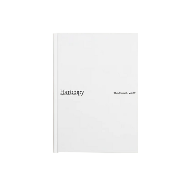 The Hartcopy Journal - Volume 2