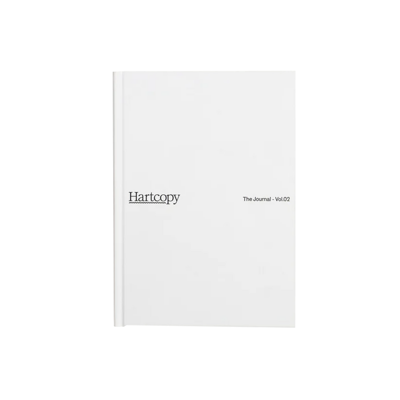 The Hartcopy Journal - Volume 2