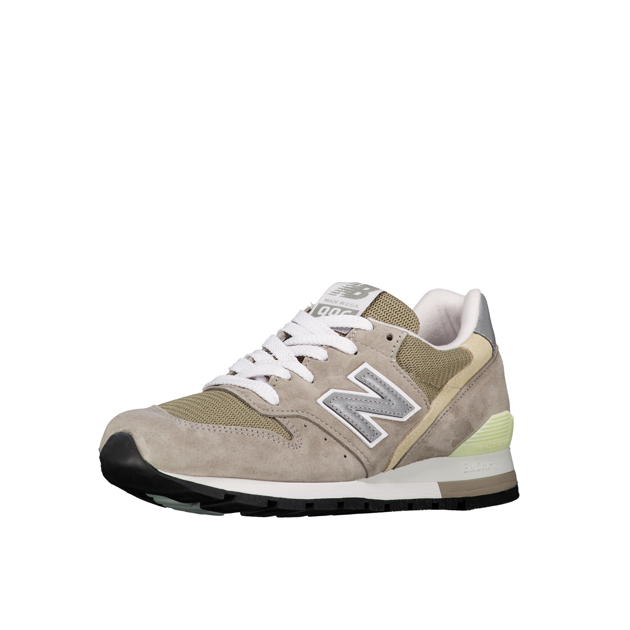 New Balance 'Made in USA Grey'