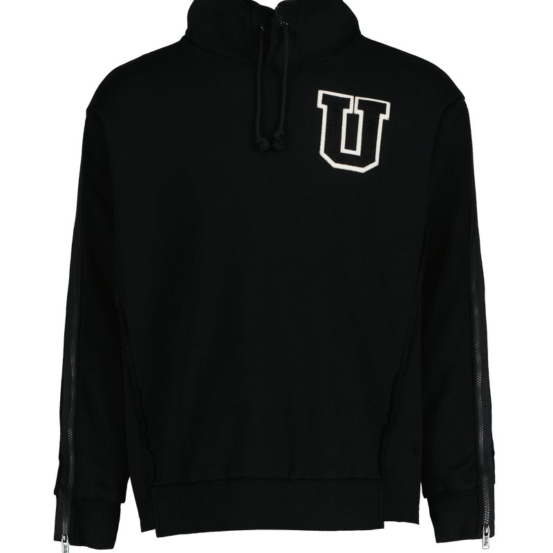 U-Logo Hoodie