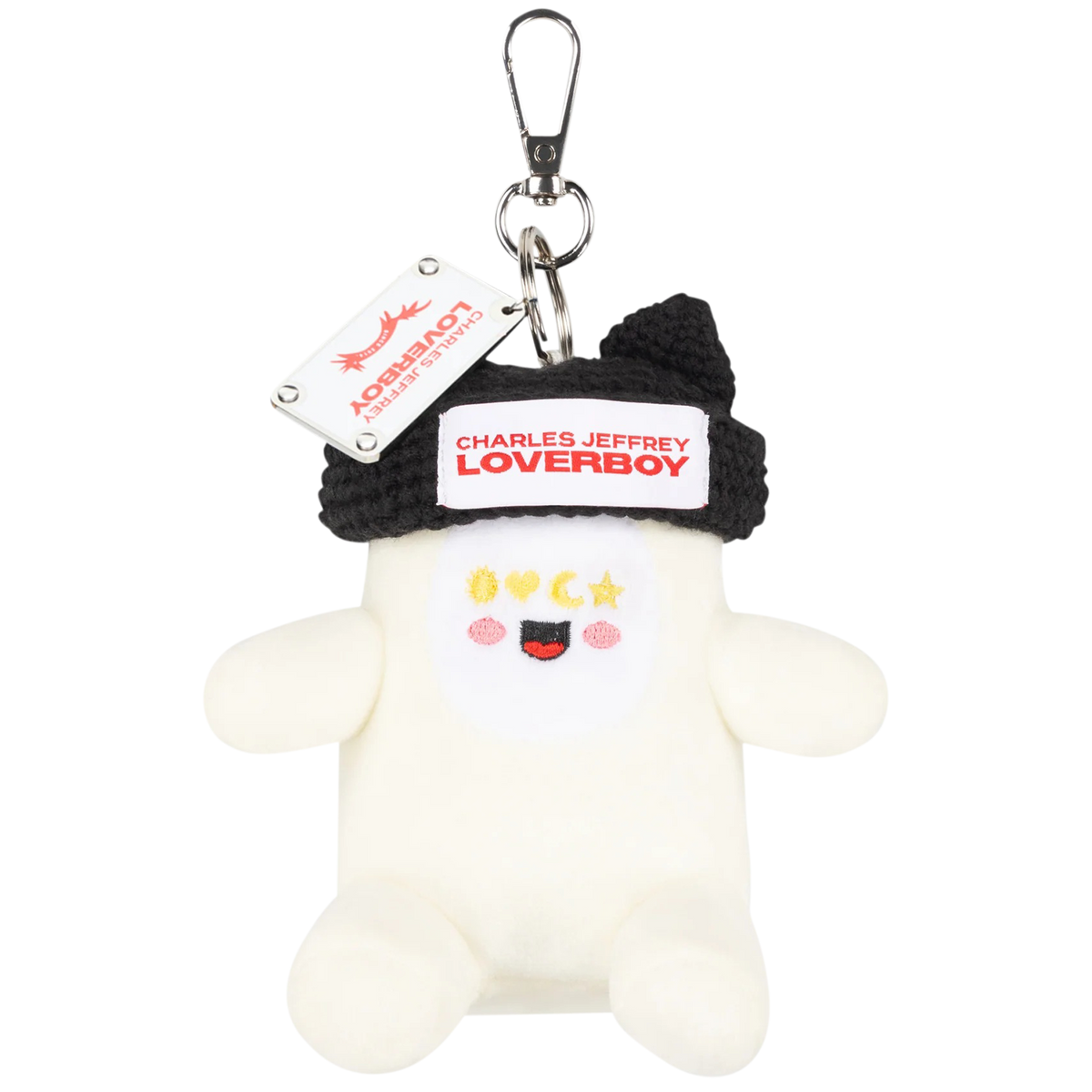 Gromlin Plush Key Ring