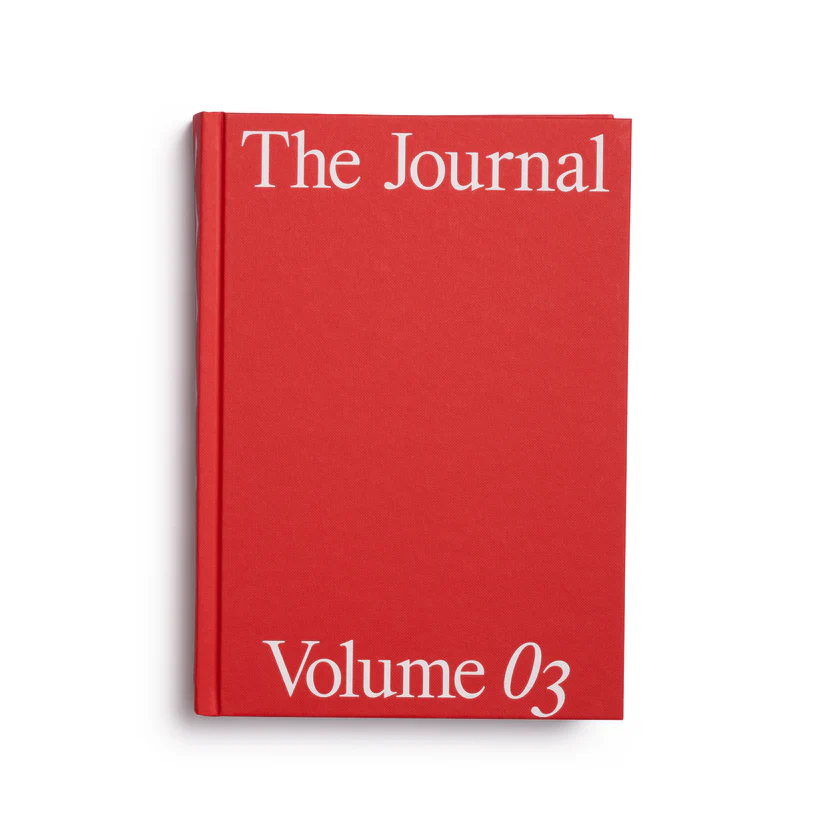 Hartcopy Journal - Volume 3