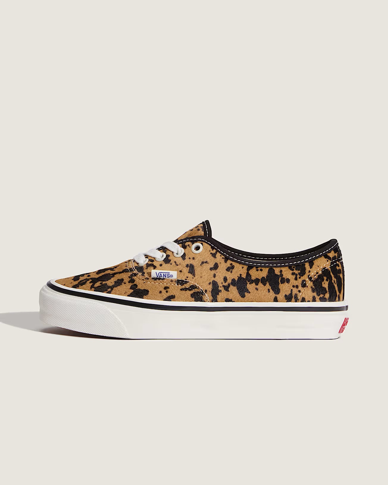 Authentic 44