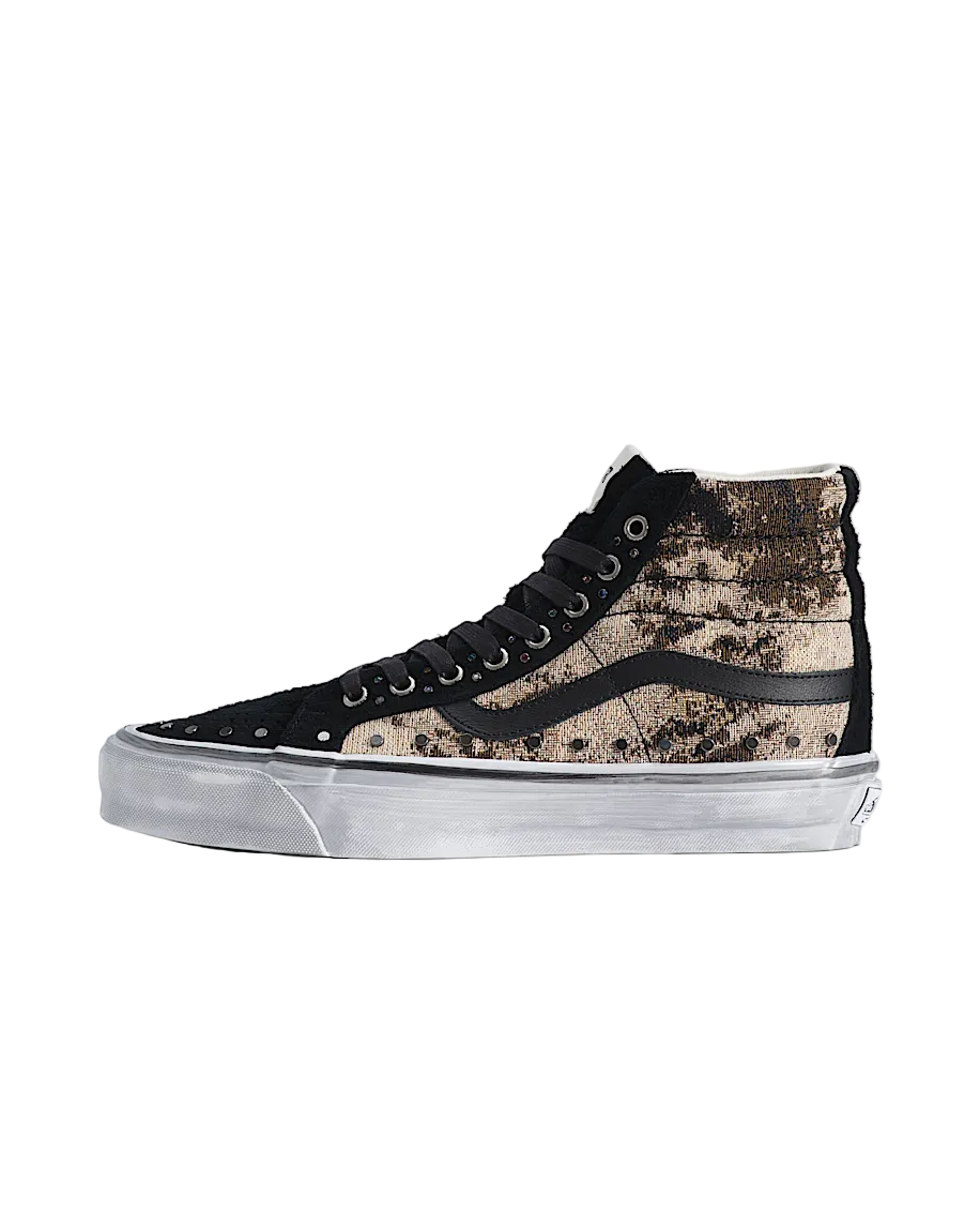 Premium Sk8-Hi