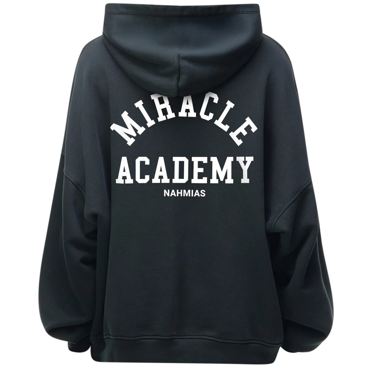 Miracle Academy Hoodie