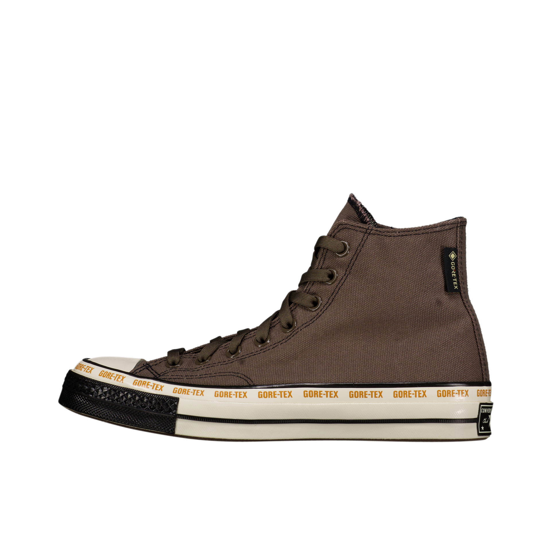Chuck 70 Gore Tex Waterproof