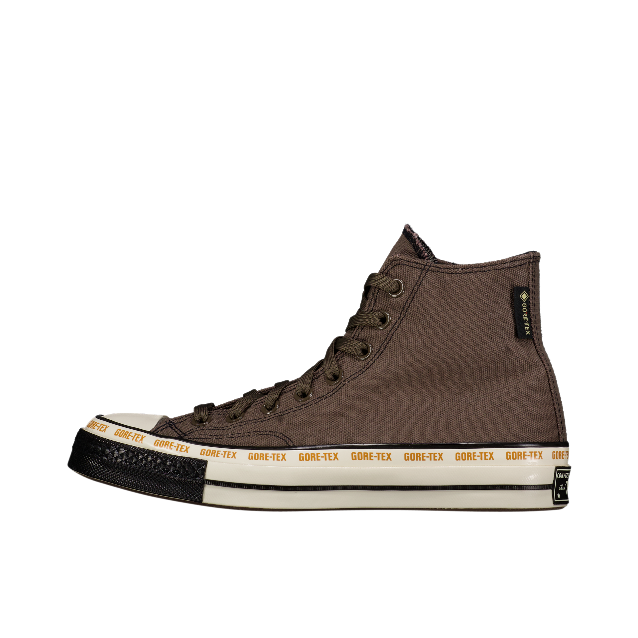 Chuck 70 Gore-Tex Waterproof