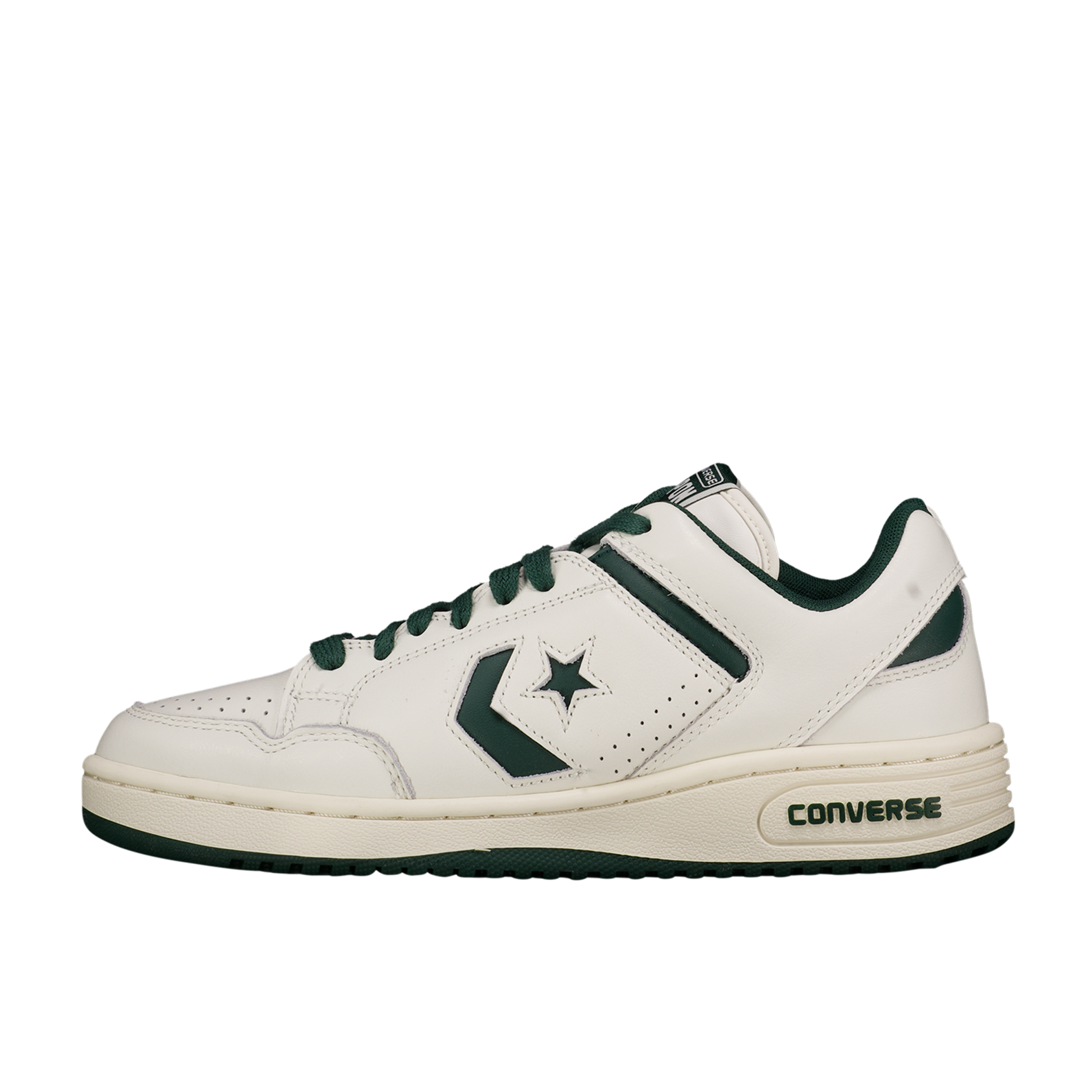 Converse Weapon Low 'Green'