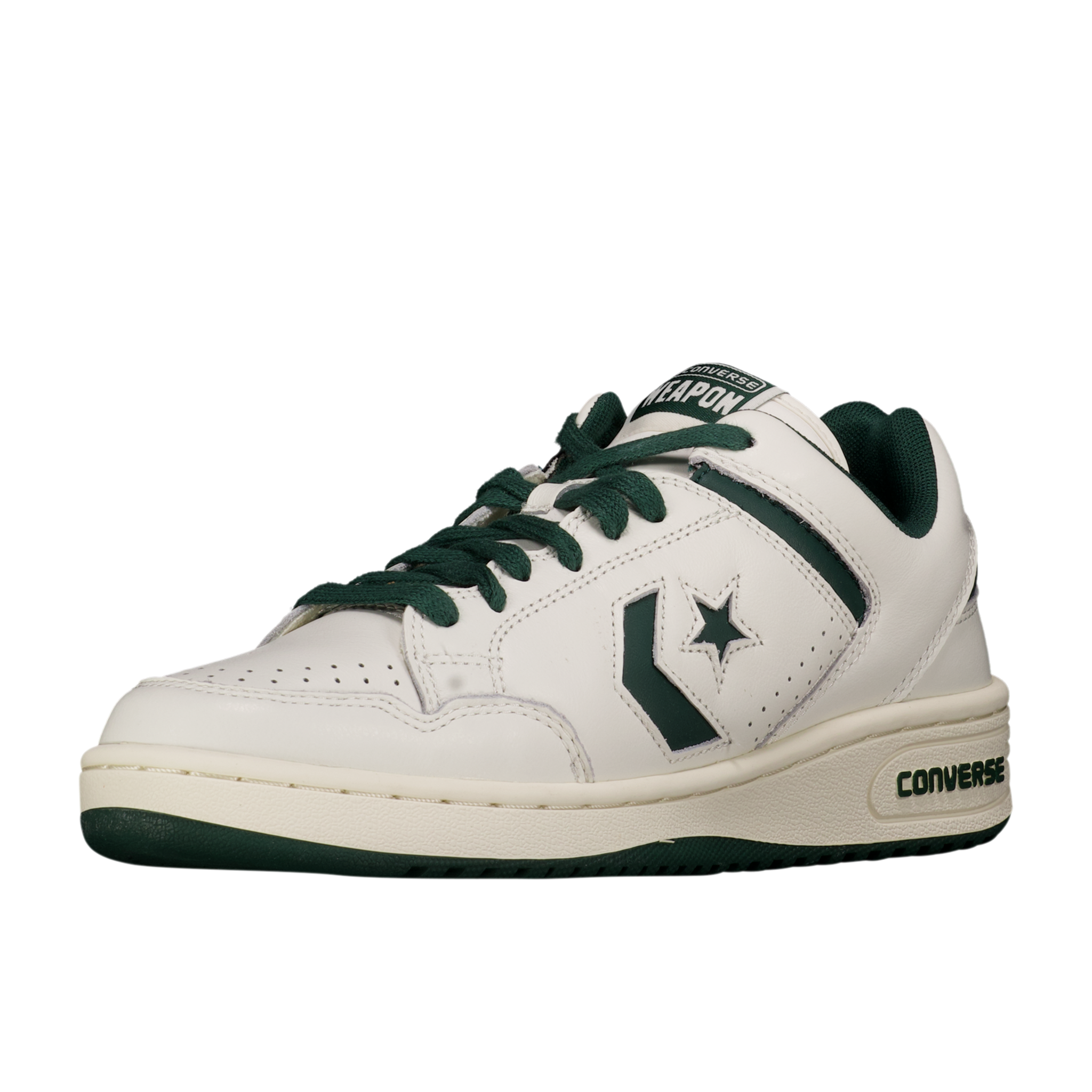 Converse Weapon Low 'Green'