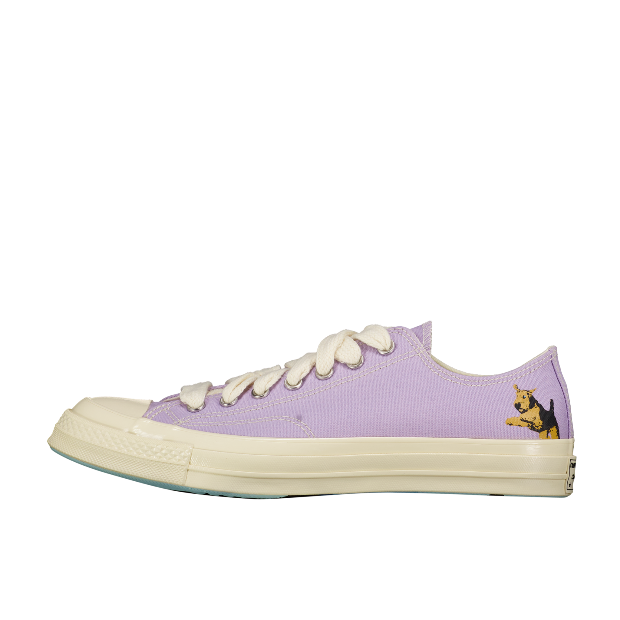 Golf Le Fleur Darryl X Converse Chuck Taylor Low 'Orchid Petal'