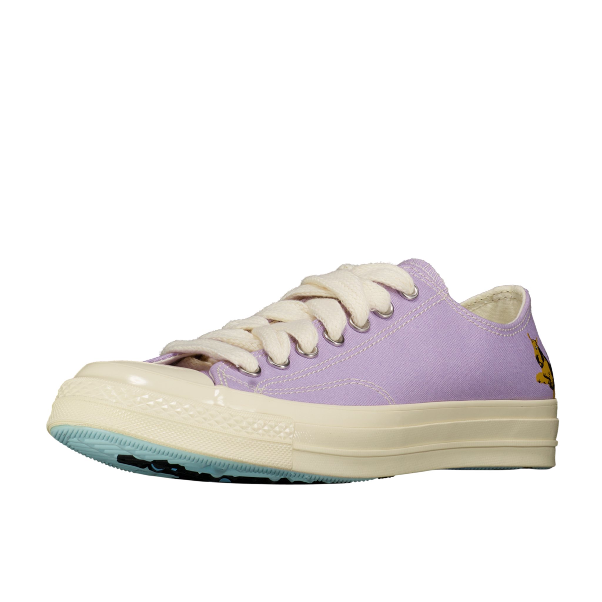 Golf Le Fleur Darryl X Converse Chuck Taylor Low 'Orchid Petal'