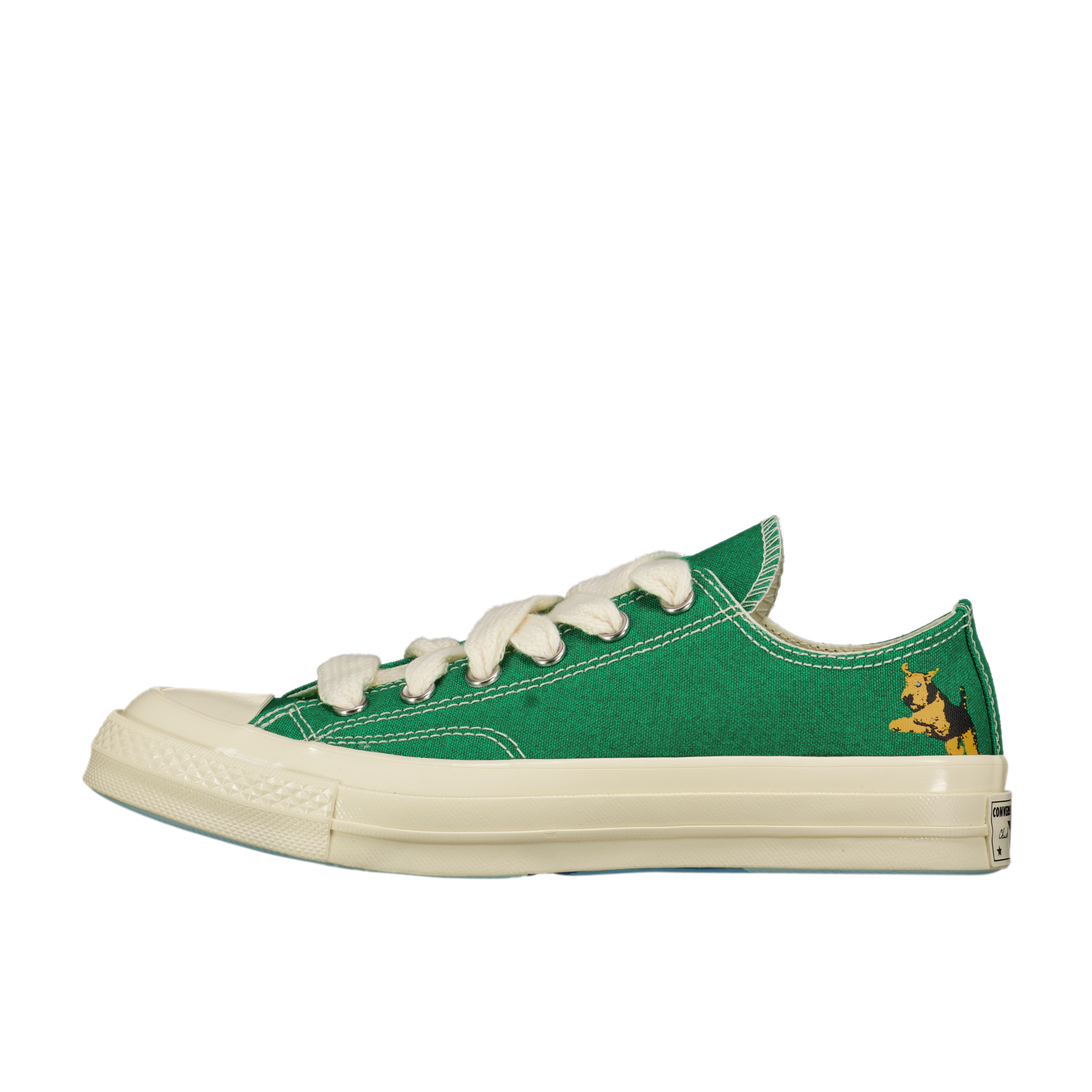 Golf Le Fleur Darryl X Converse Chuck Taylor Low 'On the Greens'