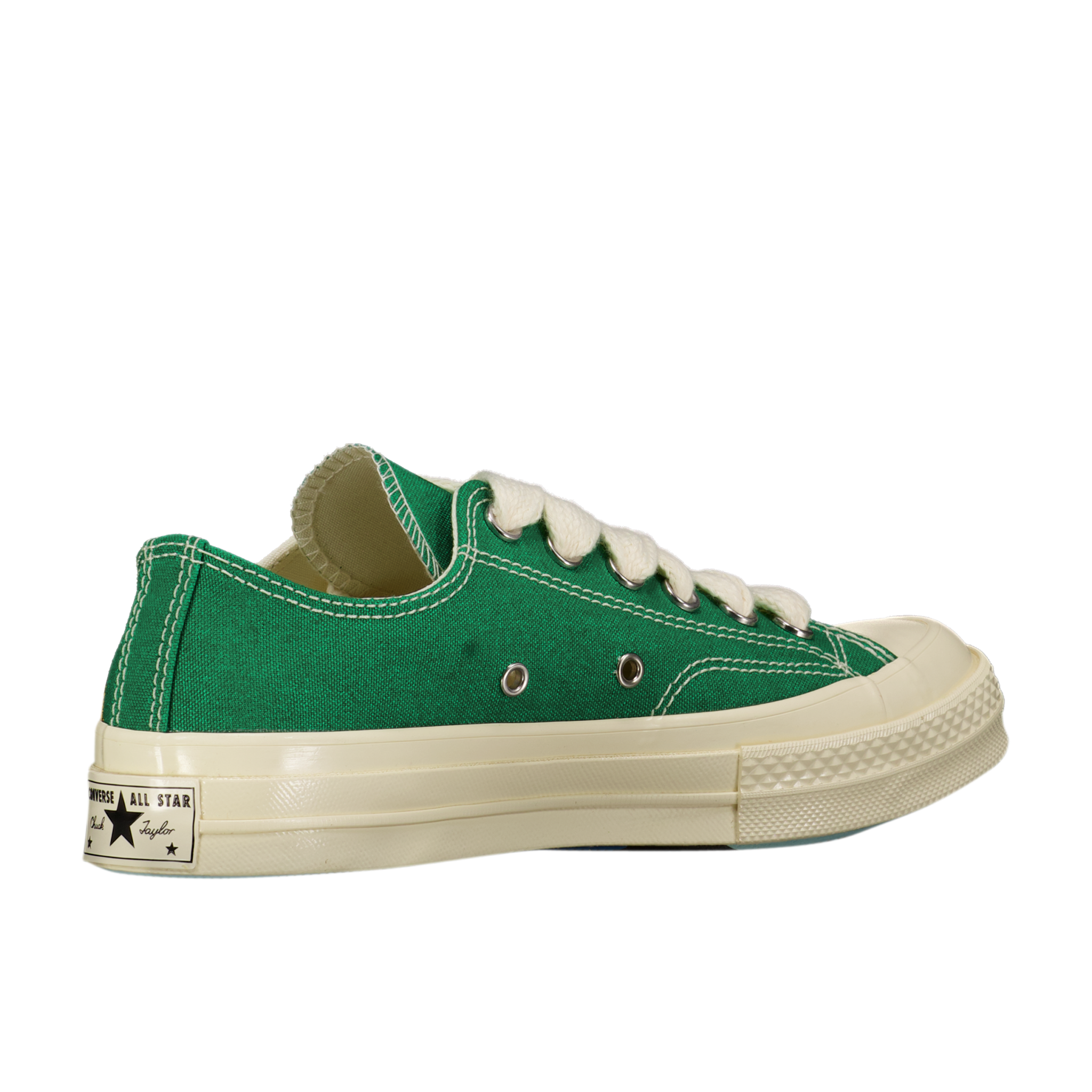 Converse 1970 amazon green shop