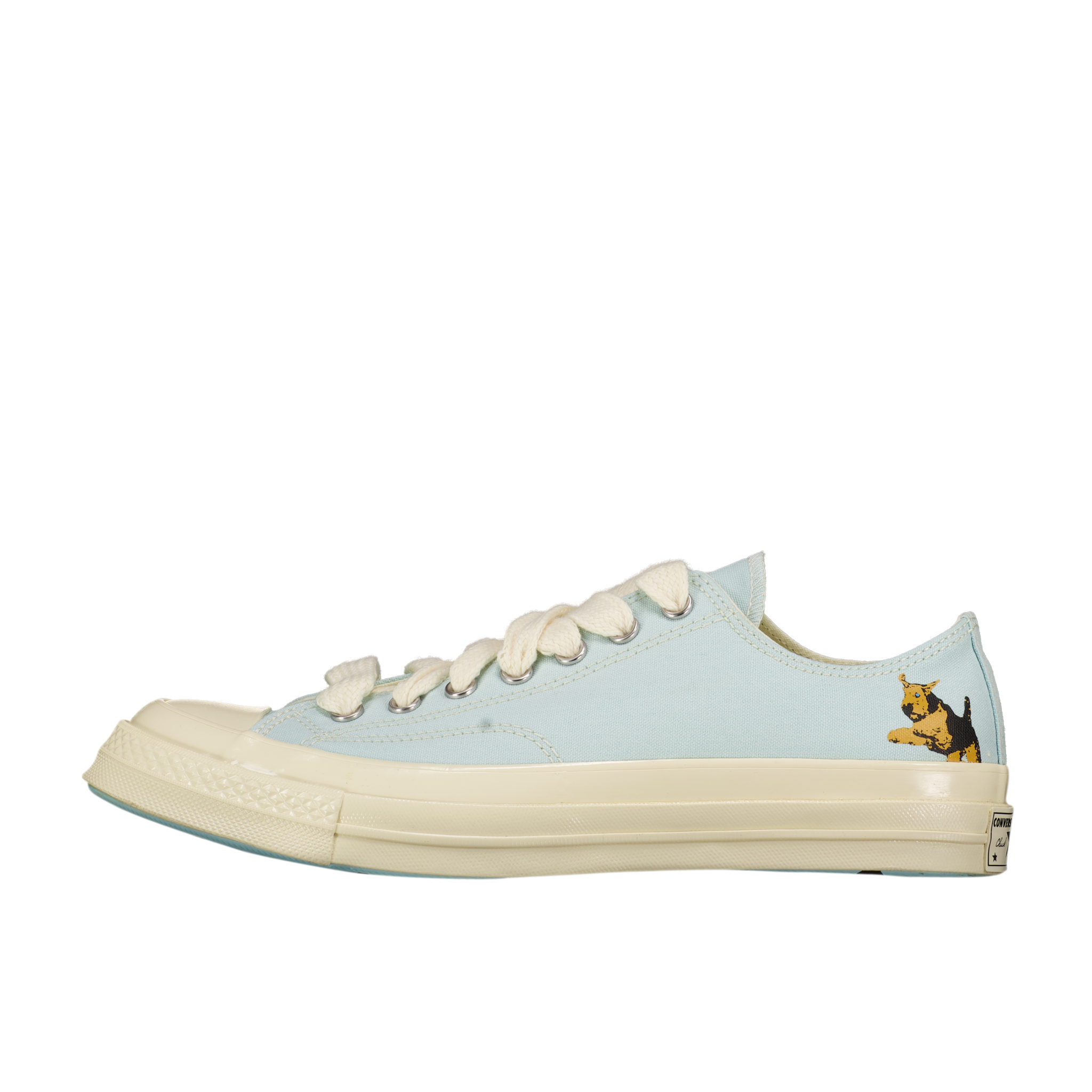 Golf Le Fleur Darryl X Converse Chuck Taylor Low 'Cooling Oasis'