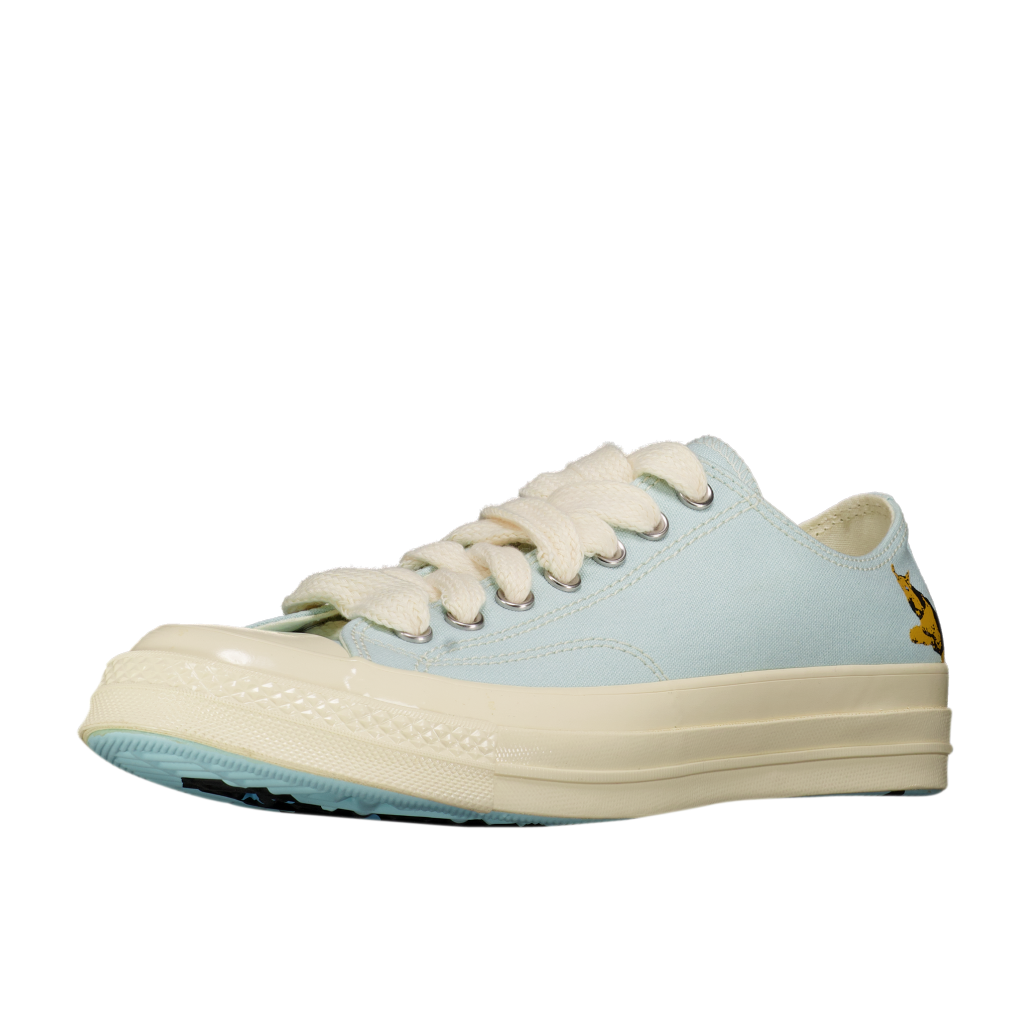 Golf Le Fleur Darryl X Converse Chuck Taylor Low 'Cooling Oasis'