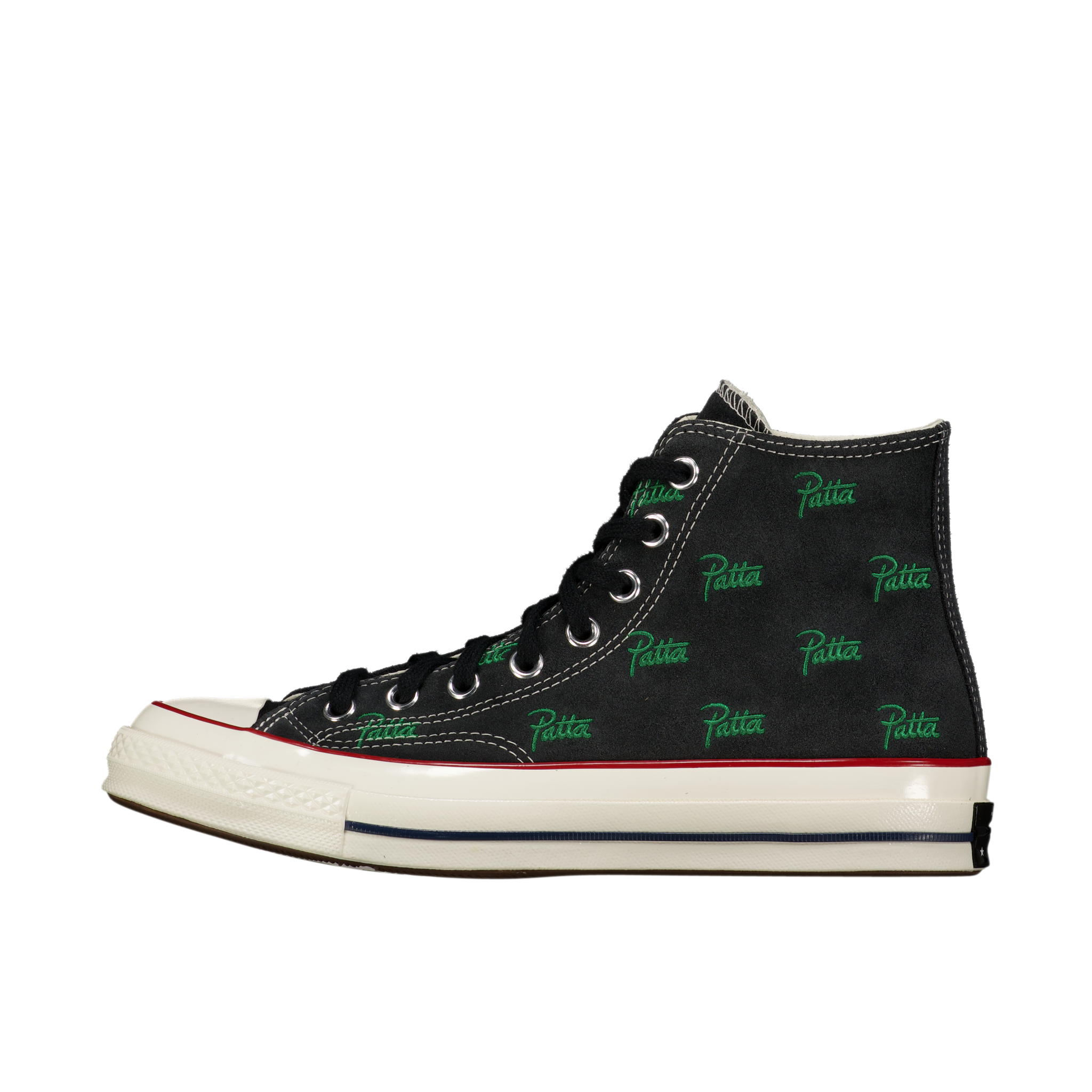 Patta x Converse Chuck 70 'Jolly Green'